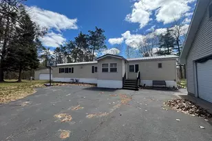 14739 Forrester Rd, Lakewood, WI 54138 - Photo 1