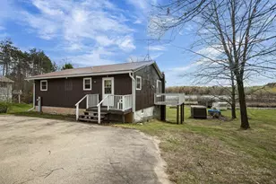 321 Lake Dr, Gresham, WI 54128 - Photo 4