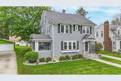 708 Circle Street, Tomah, WI 54911 - Photo 2