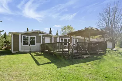 W3059 Hilltop Road, Marinette, WI 54143 - Photo 2
