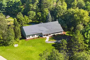 N10909 Peshtigo River Ln, Crivitz, WI 54114 - Photo 2