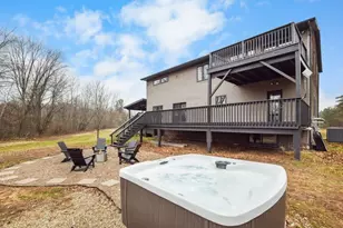 W4738 Angel Ln, Saxeville, WI 54984 - Photo 4