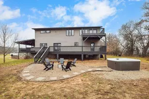 W4738 Angel Ln, Saxeville, WI 54984 - Photo 20