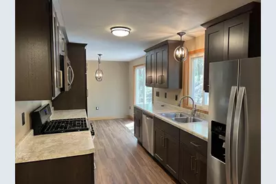 E1395 Birch Haven Circle, Waupaca, WI 54981 - Photo 6