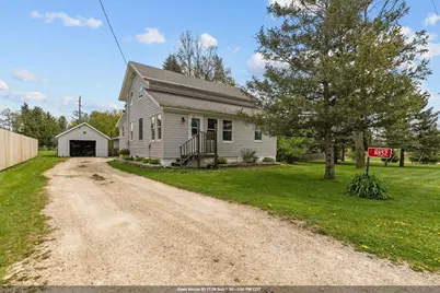 N852 County Road W, Fremont, WI 54940 - Photo 1