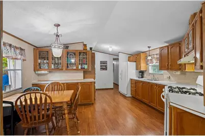 15731 Pelky Road, Lakewood, WI 54138 - Photo 8