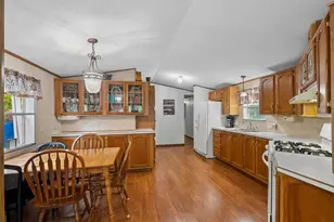 15731 Pelky Rd, Lakewood, WI 54138 - Photo 8