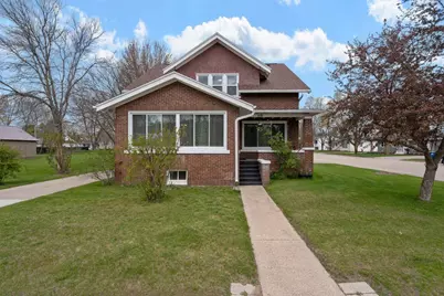 518 Sherman Street, Marion, WI 54950 - Photo 1