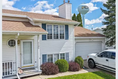 2793 Aquarius Road, Green Bay, WI 54311 - Photo 22