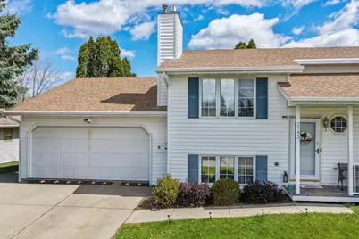 2793 Aquarius Road, Green Bay, WI 54311 - Photo 4