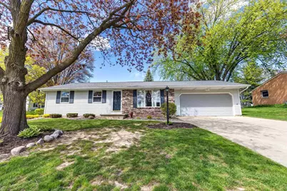 1404 Cormier Road, Green Bay, WI 54311 - Photo 1