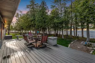 4567 Sherwood Point Rd, Sturgeon Bay, WI 54235 - Photo 62