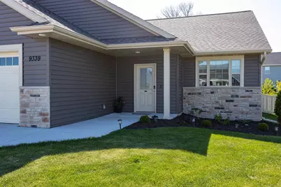 N9339 Gemstone Court, Appleton, WI 54915 - Photo 4