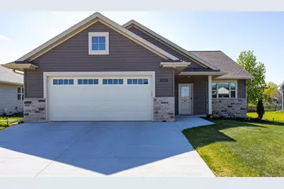 N9339 Gemstone Court, Appleton, WI 54915 - Photo 2