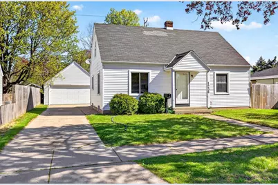 1236 Glendale Avenue, Appleton, WI 54911 - Photo 2
