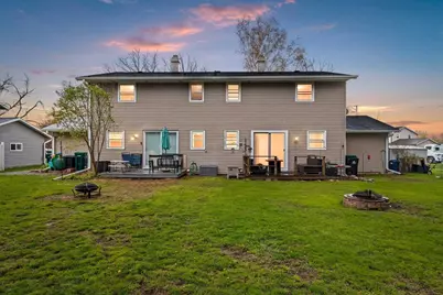 2516 View Court, Green Bay, WI 54303 - Photo 2