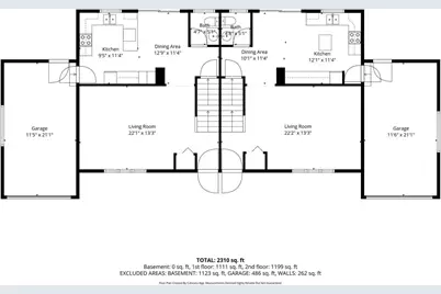 2516 View Court, Green Bay, WI 54303 - Photo 40