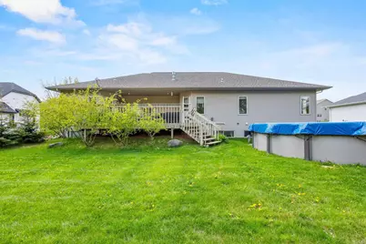 214 Brookwood Drive, Hortonville, WI 54944 - Photo 28