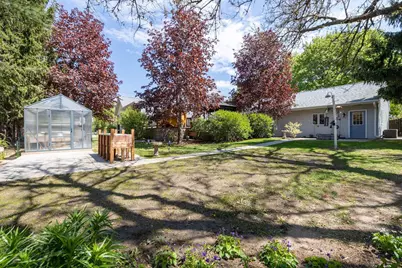 605 Maple Street, Palmyra, WI 53156 - Photo 4