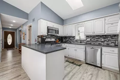605 Maple Street, Palmyra, WI 53156 - Photo 6