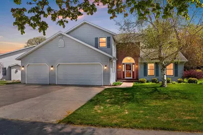 1734 O Hearn Lane, De Pere, WI 54115 - Photo 1