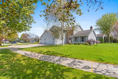 1734 O Hearn Lane, De Pere, WI 54115 - Photo 2