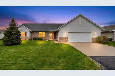 N8033 Lake Breeze Drive, Sherwood, WI 54169 - Photo 28