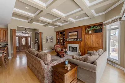 4262 Bellhaven Lane, Oshkosh, WI 54904 - Photo 2