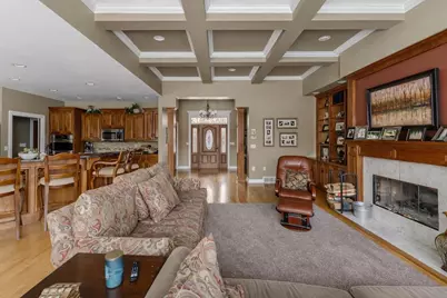 4262 Bellhaven Lane, Oshkosh, WI 54904 - Photo 6