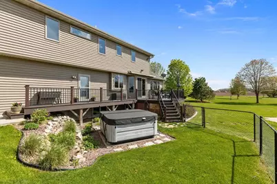 N159 Oakwood Avenue, Neenah, WI 54956 - Photo 64
