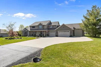 N159 Oakwood Avenue, Neenah, WI 54956 - Photo 1