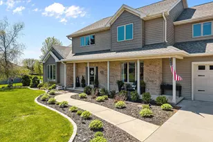 N159 Oakwood Ave, Neenah, WI 54956 - Photo 78