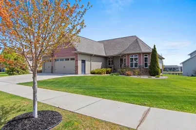 1344 Lear Lane, De Pere, WI 54115 - Photo 56