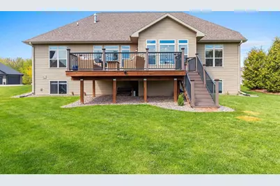 1344 Lear Lane, De Pere, WI 54115 - Photo 4