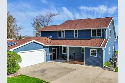 E5694 Waukaunaka Street, Weyauwega, WI 54983 - Photo 4