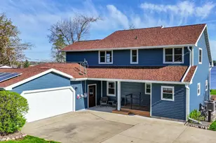 E5694 Waukaunaka St, Weyauwega, WI 54983 - Photo 4