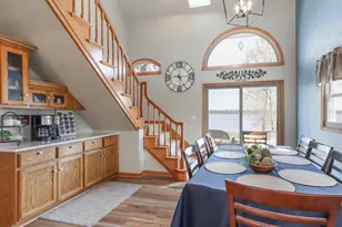 E5694 Waukaunaka St, Weyauwega, WI 54983 - Photo 10