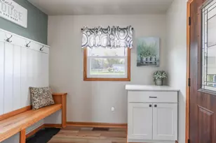 E5694 Waukaunaka St, Weyauwega, WI 54983 - Photo 6