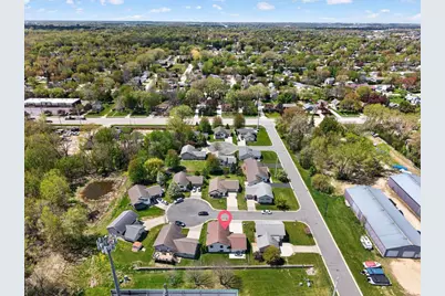 959 Bergamont Court, Menasha, WI 54952 - Photo 34