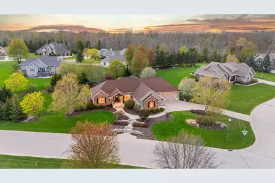 3508 W Warner Estates Drive, Appleton, WI 54913 - Photo 2