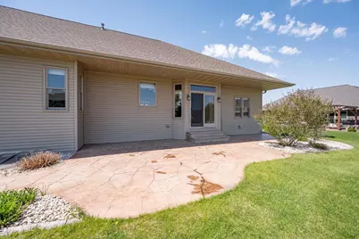 334 Whispering Creek Court, Green Bay, WI 54303 - Photo 54