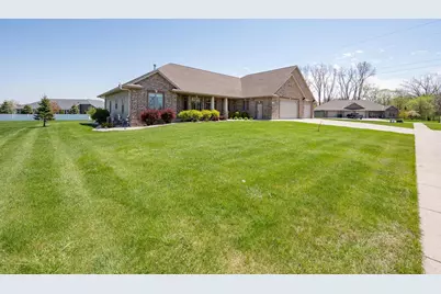 334 Whispering Creek Court, Green Bay, WI 54303 - Photo 60