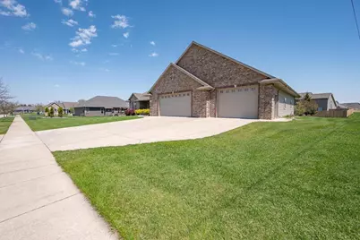 334 Whispering Creek Court, Green Bay, WI 54303 - Photo 58