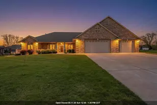 334 Whispering Creek Ct, Green Bay, WI 54303 - Photo 1