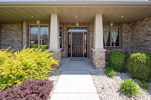 334 Whispering Creek Ct, Green Bay, WI 54303 - Photo 50