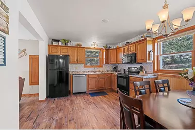 13763 Lake Shore Lane, Mountain, WI 54149 - Photo 8