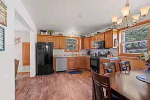 13763 Lake Shore Ln, Mountain, WI 54149 - Photo 8