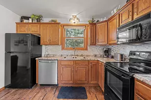 13763 Lake Shore Ln, Mountain, WI 54149 - Photo 10