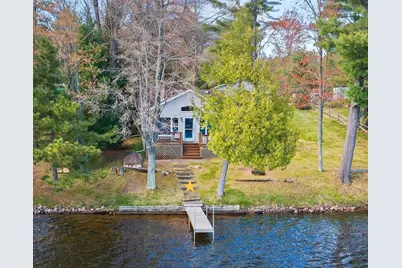 13763 Lake Shore Lane, Mountain, WI 54149 - Photo 4