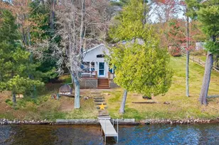 13763 Lake Shore Ln, Mountain, WI 54149 - Photo 4